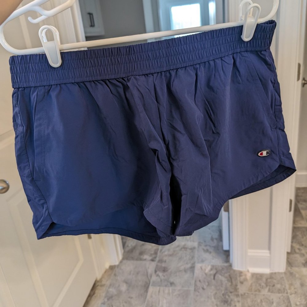 Champion shorts